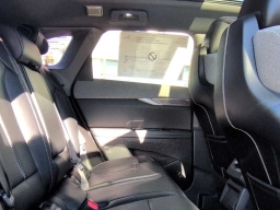 Cadillac OPTIQ Luxury 4dr w/1SC 2026