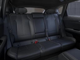 Cadillac OPTIQ Luxury 4dr w/1SC 2026