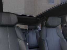 Cadillac OPTIQ Luxury 4dr w/1SC 2026