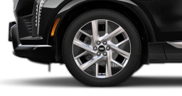 Cadillac OPTIQ Luxury 4dr w/1SC 2026