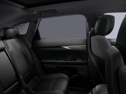 Cadillac OPTIQ Luxury 4dr w/1SC 2026