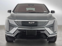 Cadillac OPTIQ Luxury 4dr w/1SC 2026