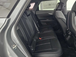 Cadillac OPTIQ Luxury 4dr w/1SC 2026