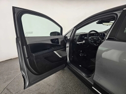 Cadillac OPTIQ Luxury 4dr w/1SC 2026