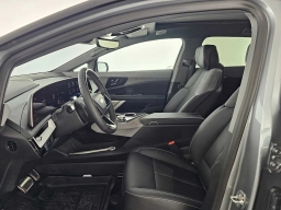 Cadillac OPTIQ Luxury 4dr w/1SC 2026