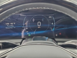 Cadillac OPTIQ Luxury 4dr w/1SC 2026