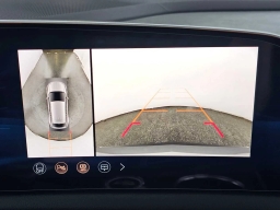 Cadillac OPTIQ Luxury 4dr w/1SC 2026