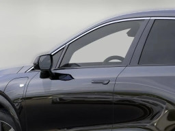 Cadillac OPTIQ Luxury 4dr w/1SC 2026