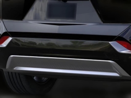 Cadillac OPTIQ Luxury 4dr w/1SC 2026