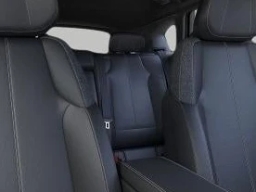 Cadillac OPTIQ Luxury 4dr w/1SC 2026