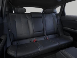 Cadillac OPTIQ Luxury 4dr w/1SC 2026