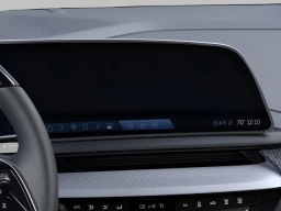 Cadillac OPTIQ Luxury 4dr w/1SC 2026