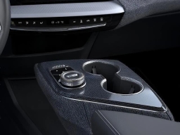 Cadillac OPTIQ Luxury 4dr w/1SC 2026