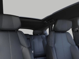 Cadillac OPTIQ Luxury 4dr w/1SC 2026