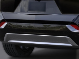 Cadillac OPTIQ Luxury 4dr w/1SC 2026