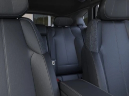 Cadillac OPTIQ Luxury 4dr w/1SC 2026