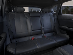 Cadillac OPTIQ Luxury 4dr w/1SC 2026