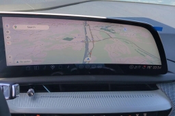 Cadillac OPTIQ Luxury 4dr w/1SC 2026