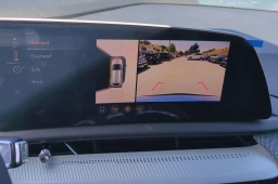 Cadillac OPTIQ Luxury 4dr w/1SC 2026