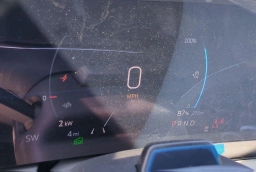 Cadillac OPTIQ Luxury 4dr w/1SC 2026