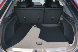 Cadillac OPTIQ Luxury 4dr w/1SC 2026