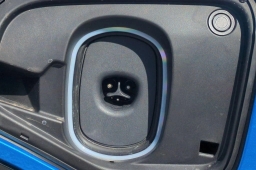 Cadillac OPTIQ Luxury 4dr w/1SC 2026