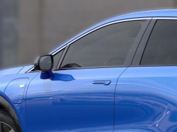 Cadillac OPTIQ Luxury 4dr w/1SC 2026