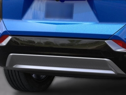 Cadillac OPTIQ Luxury 4dr w/1SC 2026