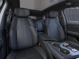 Cadillac OPTIQ Luxury 4dr w/1SC 2026