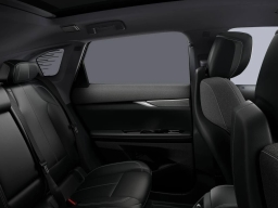 Cadillac OPTIQ Luxury 4dr w/1SC 2026