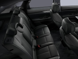 Cadillac OPTIQ Luxury 4dr w/1SC 2026