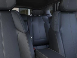 Cadillac OPTIQ Luxury 4dr w/1SC 2026