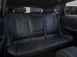 Cadillac OPTIQ Luxury 4dr w/1SC 2026