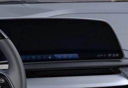 Cadillac OPTIQ Luxury 4dr w/1SC 2026