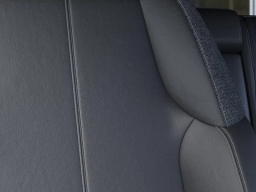 Cadillac OPTIQ Luxury 4dr w/1SC 2026