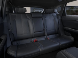 Cadillac OPTIQ Luxury 4dr w/1SC 2026