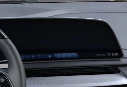 Cadillac OPTIQ Luxury 4dr w/1SC 2026