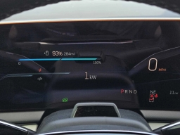 Cadillac OPTIQ Luxury 4dr w/1SC 2026