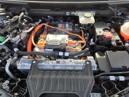 Cadillac OPTIQ Luxury 4dr w/1SC 2026