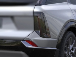 Cadillac OPTIQ Luxury 4dr w/1SC 2026