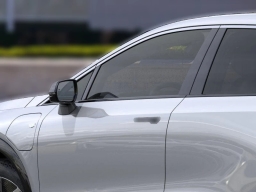 Cadillac OPTIQ Luxury 4dr w/1SC 2026