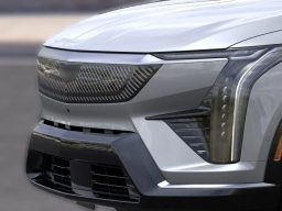 Cadillac OPTIQ Luxury 4dr w/1SC 2026