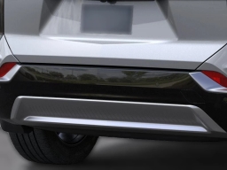 Cadillac OPTIQ Luxury 4dr w/1SC 2026