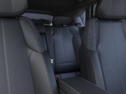 Cadillac OPTIQ Luxury 4dr w/1SC 2026