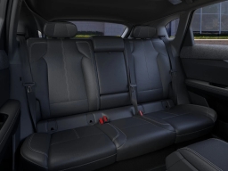 Cadillac OPTIQ Luxury 4dr w/1SC 2026