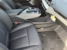 Cadillac OPTIQ Luxury 4dr w/1SC 2026