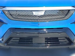 Cadillac OPTIQ Luxury 4dr w/1SC 2026