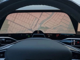 Cadillac OPTIQ Luxury 4dr w/1SC 2026