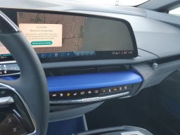 Cadillac OPTIQ Luxury 4dr w/1SC 2026