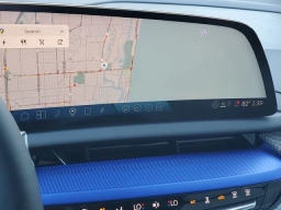 Cadillac OPTIQ Luxury 4dr w/1SC 2026